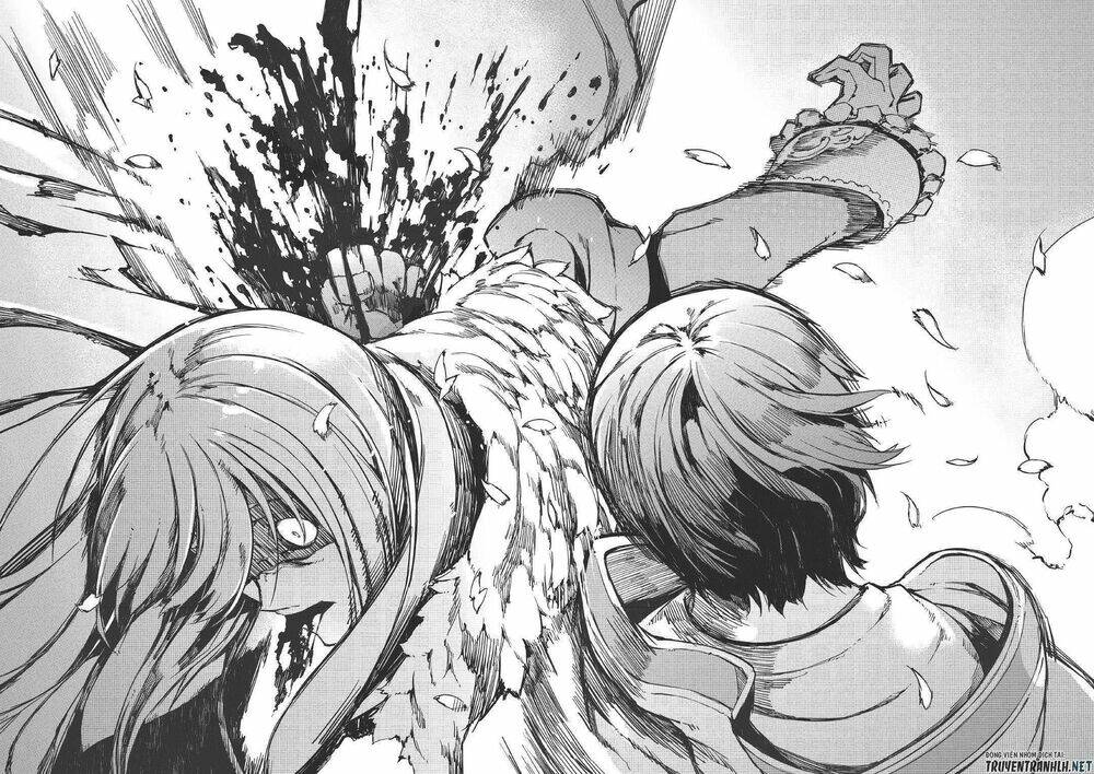 Sayounara Ryuusei, Konnichiwa Jinsei Chapter 48 - Trang 2