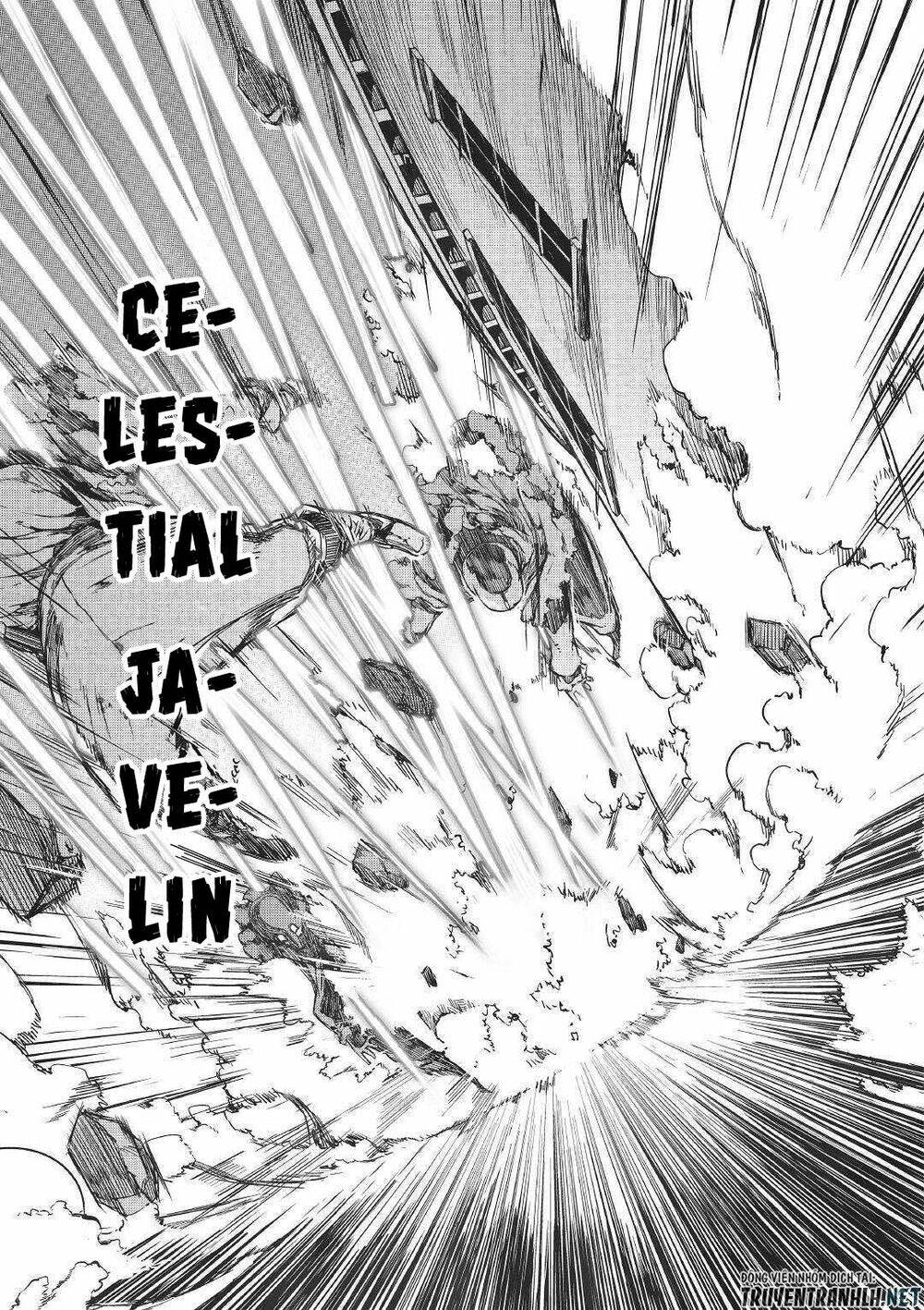 Sayounara Ryuusei, Konnichiwa Jinsei Chapter 49 - Trang 2