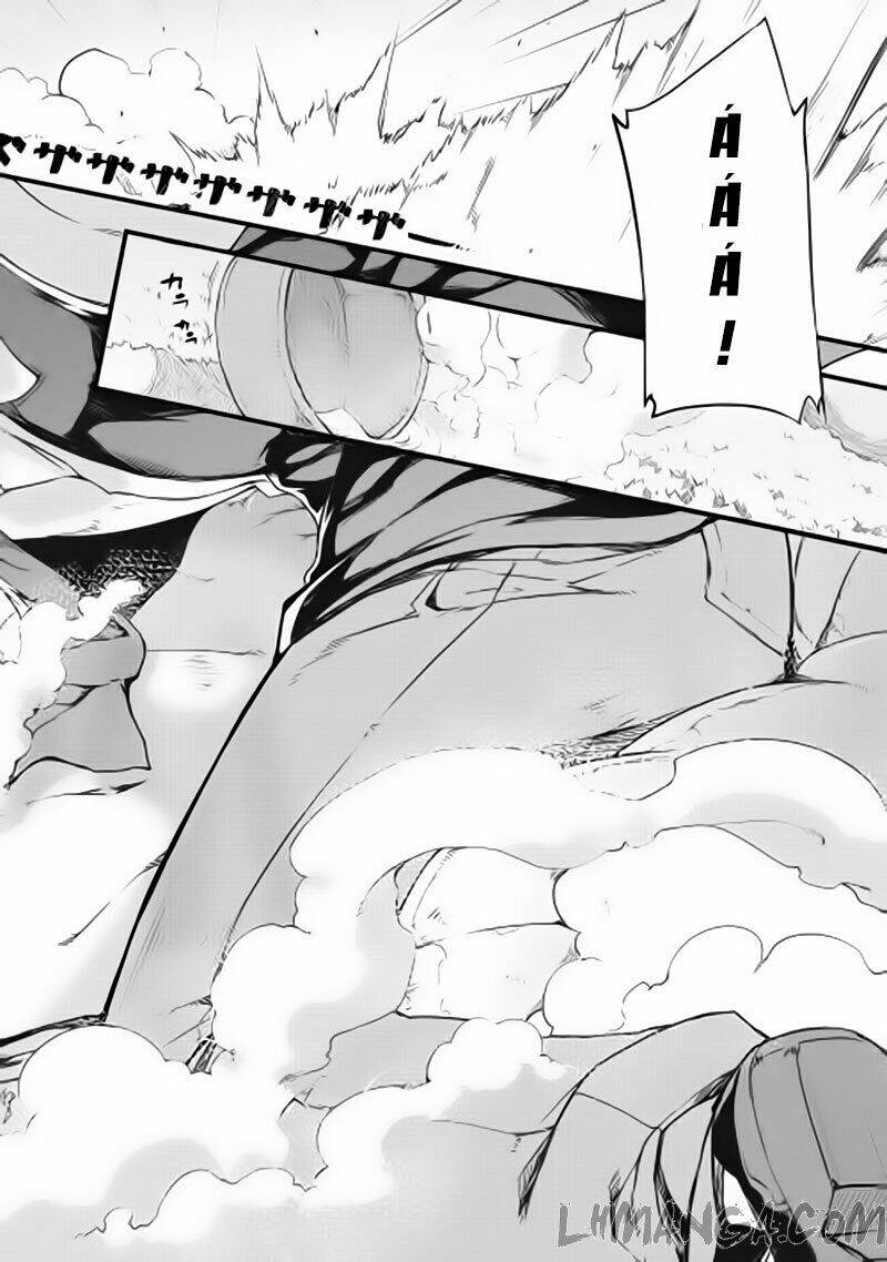 Sayounara Ryuusei, Konnichiwa Jinsei Chapter 5 - Trang 2