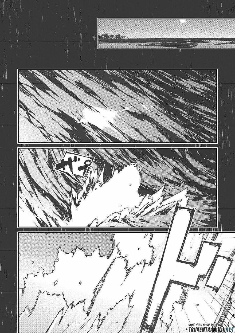 Sayounara Ryuusei, Konnichiwa Jinsei Chapter 50 - Trang 2