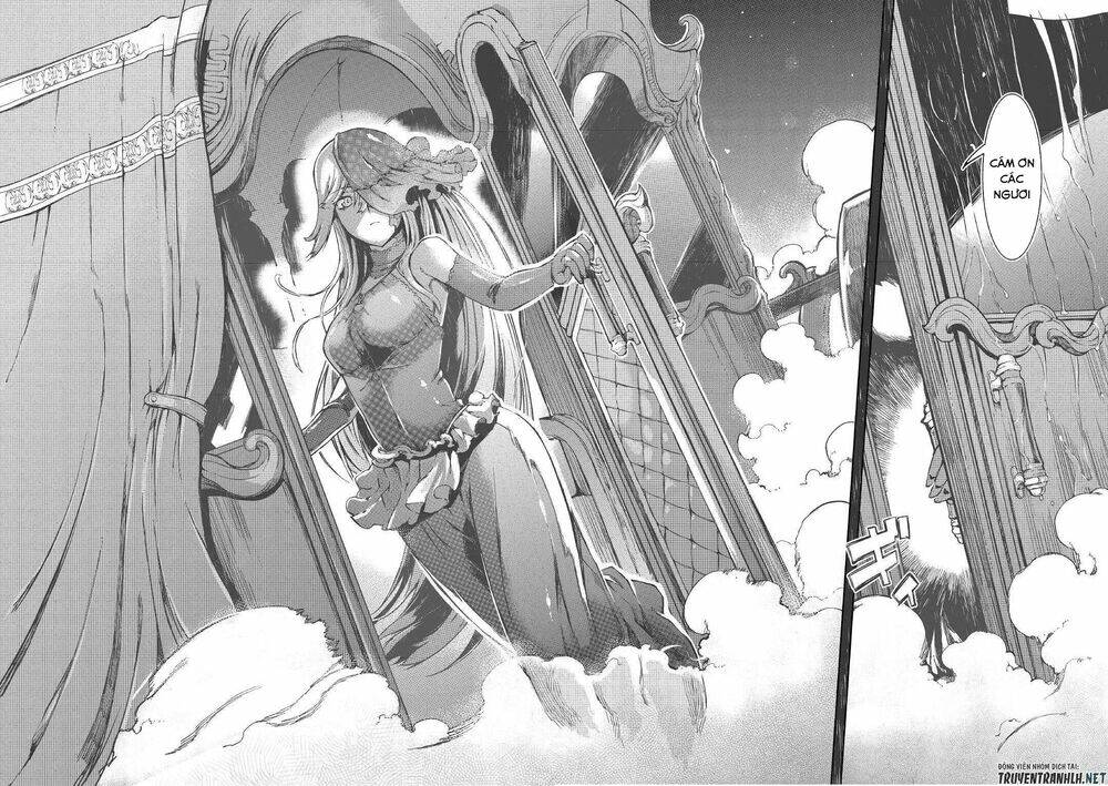 Sayounara Ryuusei, Konnichiwa Jinsei Chapter 50 - Trang 2