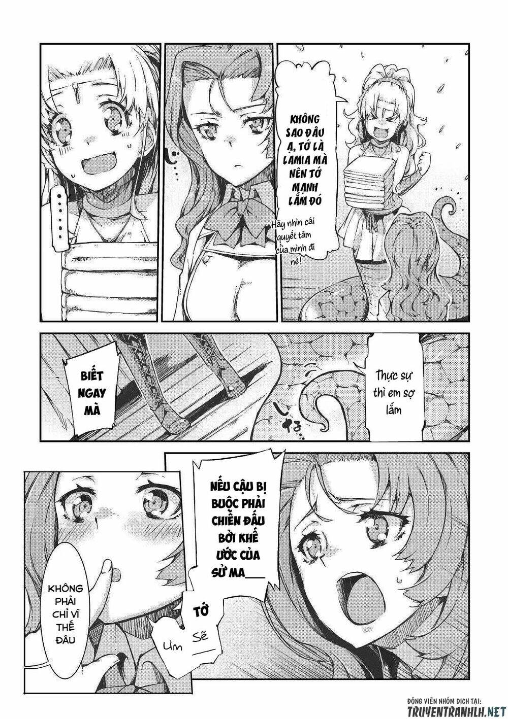 Sayounara Ryuusei, Konnichiwa Jinsei Chapter 50 - Trang 2