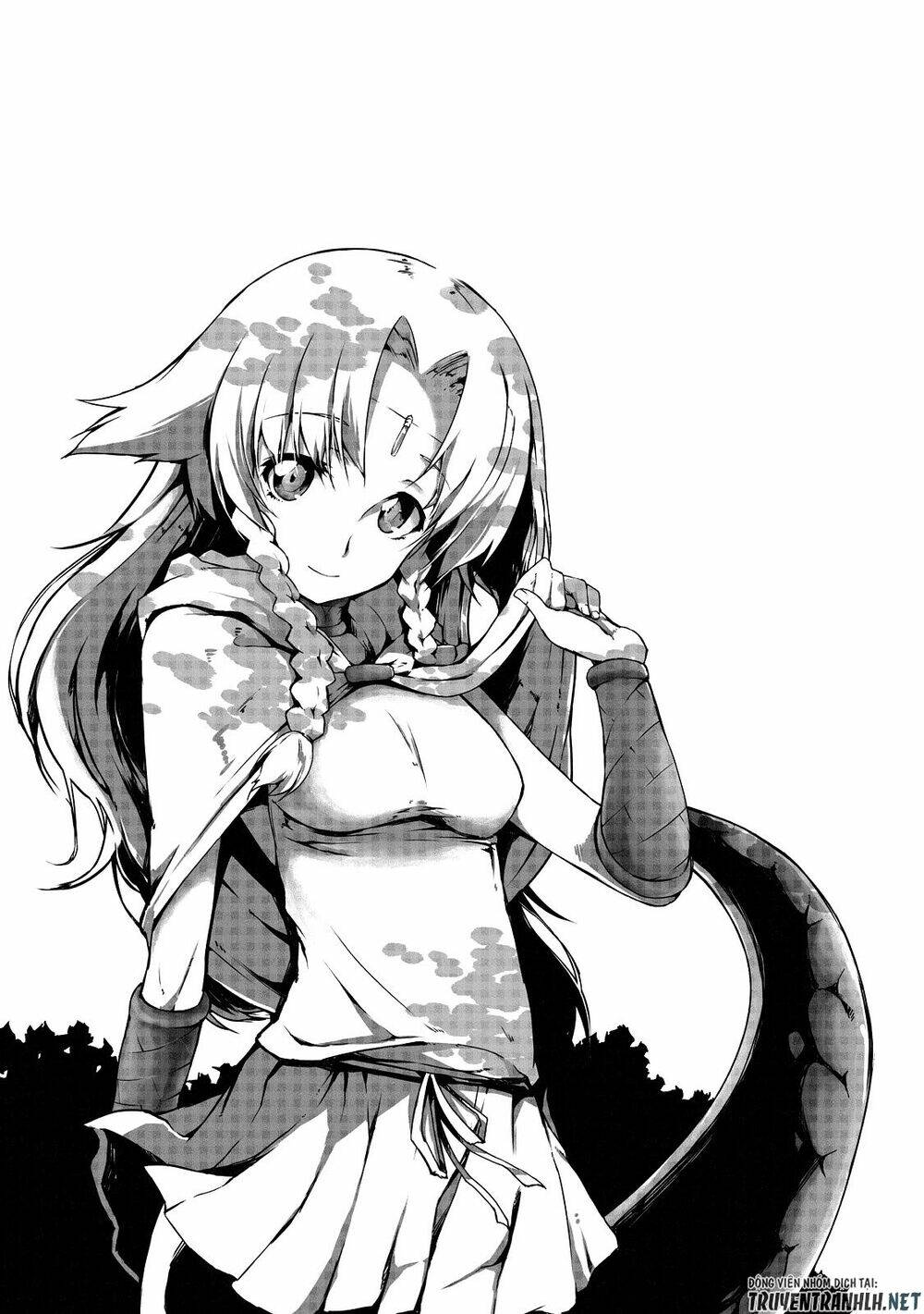 Sayounara Ryuusei, Konnichiwa Jinsei Chapter 51 - Trang 2