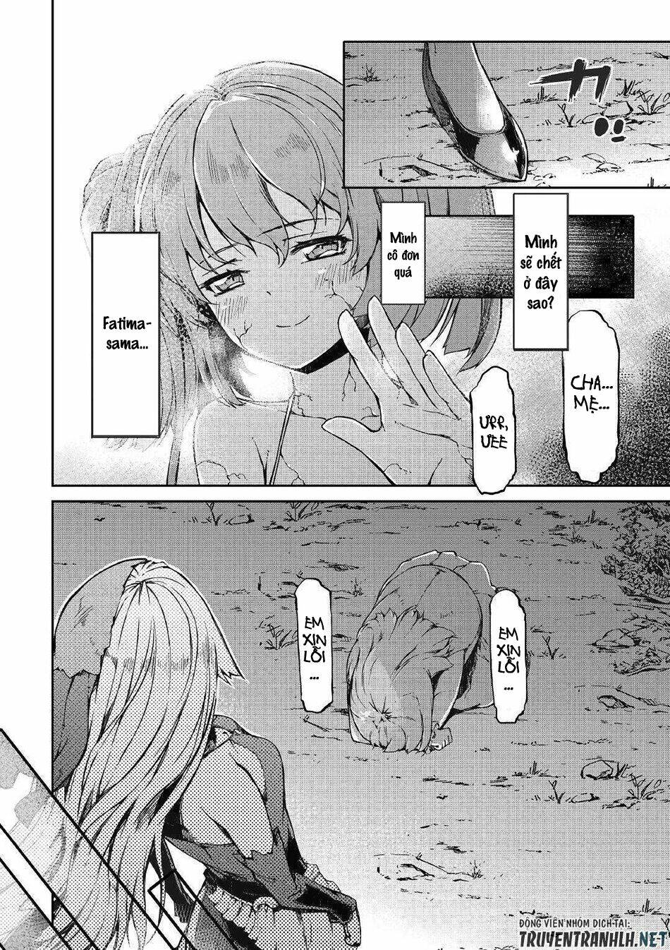 Sayounara Ryuusei, Konnichiwa Jinsei Chapter 52 - Trang 2