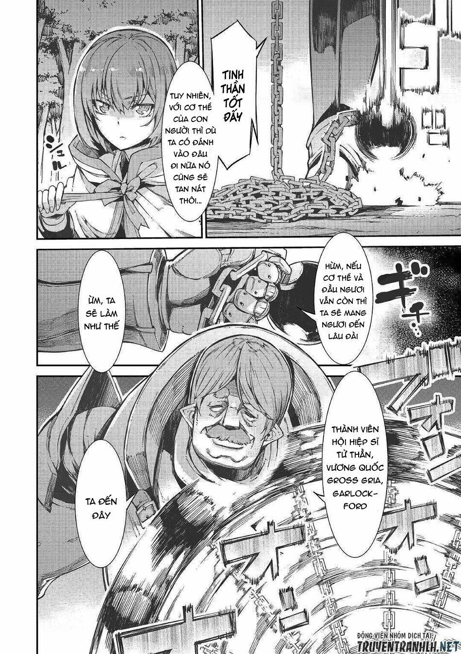 Sayounara Ryuusei, Konnichiwa Jinsei Chapter 52 - Trang 2