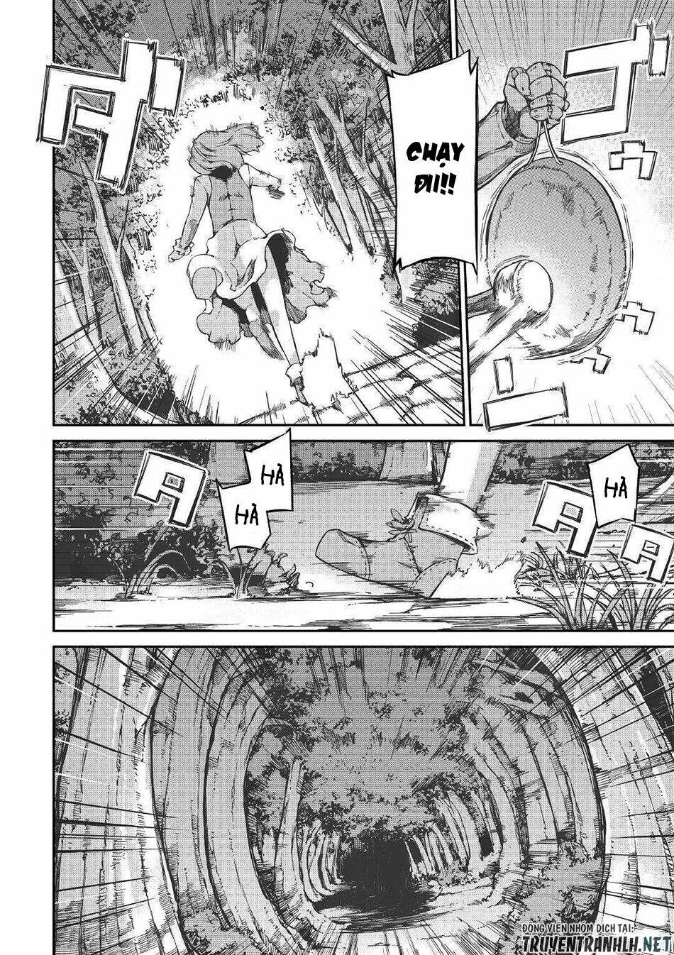 Sayounara Ryuusei, Konnichiwa Jinsei Chapter 52 - Trang 2