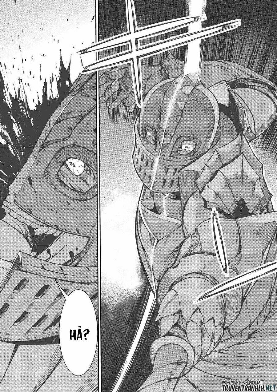 Sayounara Ryuusei, Konnichiwa Jinsei Chapter 53 - Trang 2