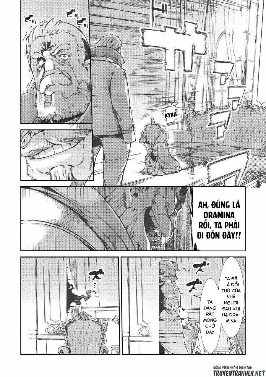 Sayounara Ryuusei, Konnichiwa Jinsei Chapter 53 - Trang 2