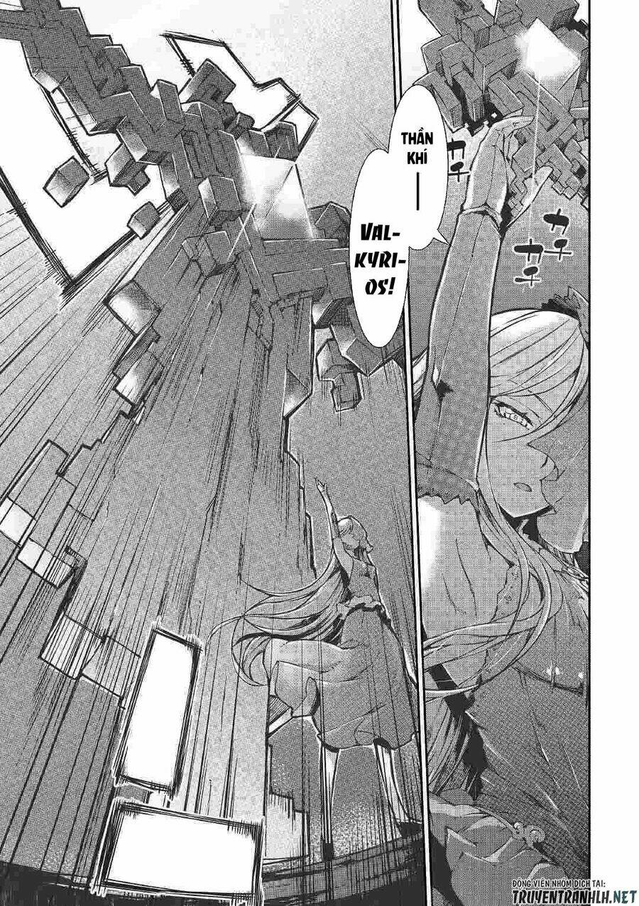 Sayounara Ryuusei, Konnichiwa Jinsei Chapter 53 - Trang 2