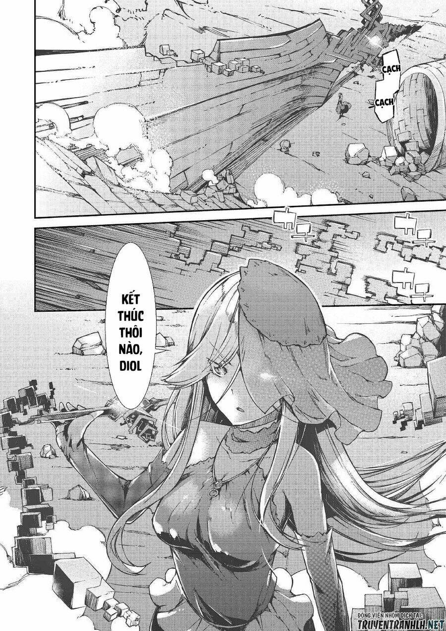 Sayounara Ryuusei, Konnichiwa Jinsei Chapter 53 - Trang 2