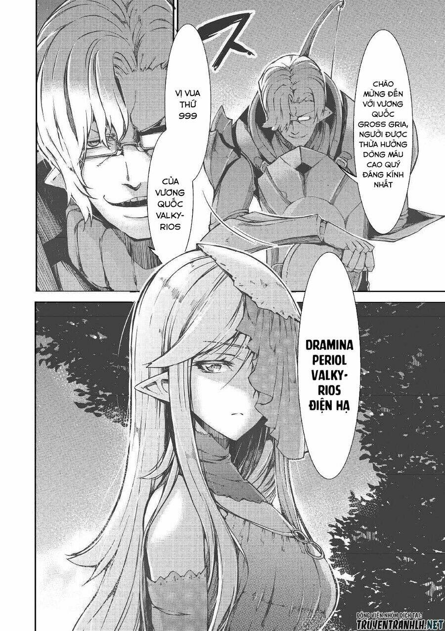 Sayounara Ryuusei, Konnichiwa Jinsei Chapter 53 - Trang 2