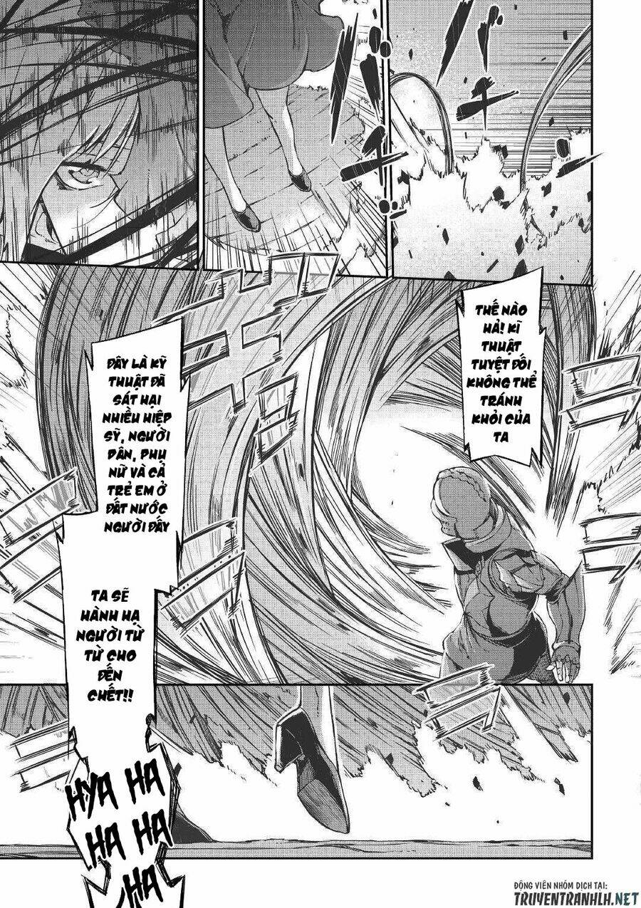 Sayounara Ryuusei, Konnichiwa Jinsei Chapter 53 - Trang 2