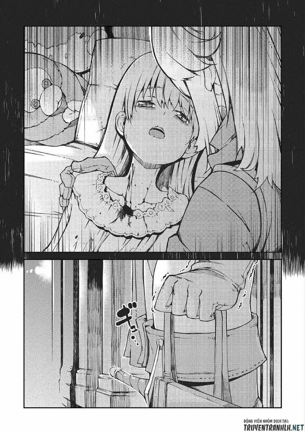 Sayounara Ryuusei, Konnichiwa Jinsei Chapter 54 - Trang 2