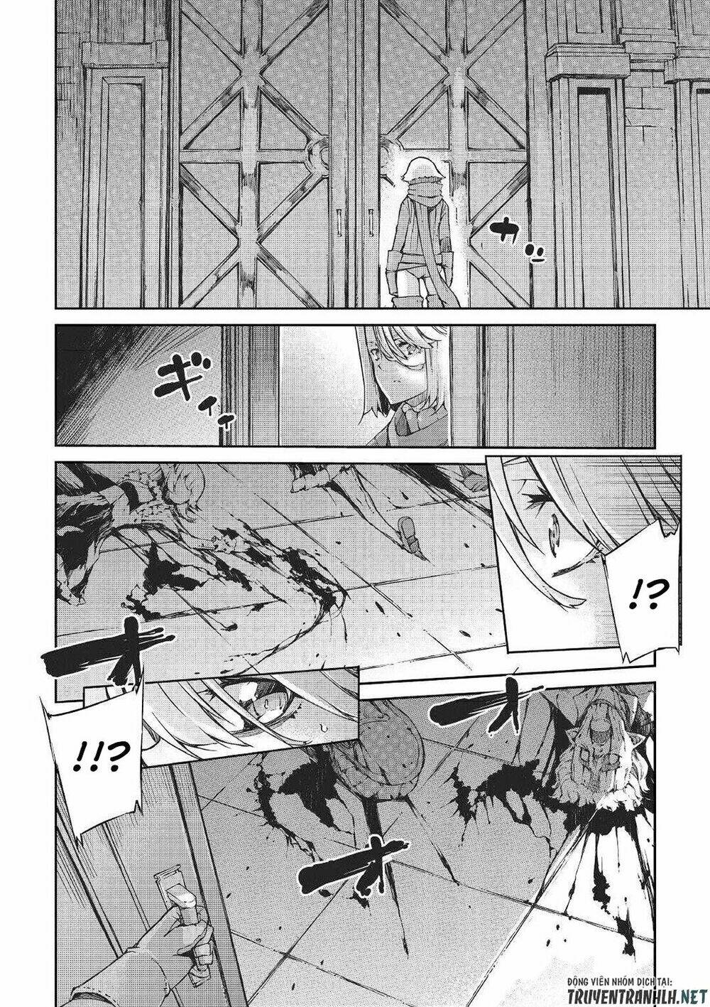 Sayounara Ryuusei, Konnichiwa Jinsei Chapter 54 - Trang 2