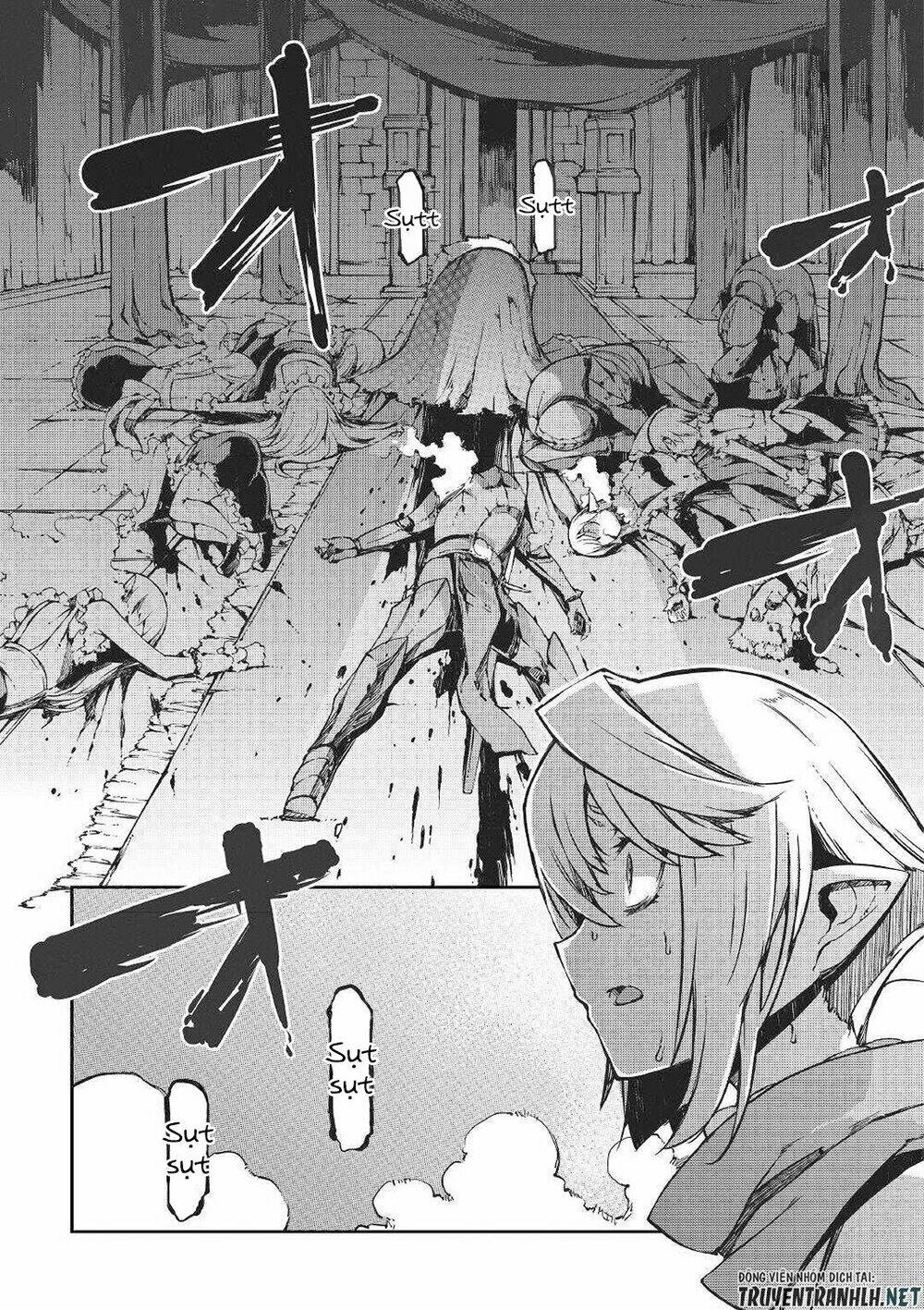 Sayounara Ryuusei, Konnichiwa Jinsei Chapter 54 - Trang 2