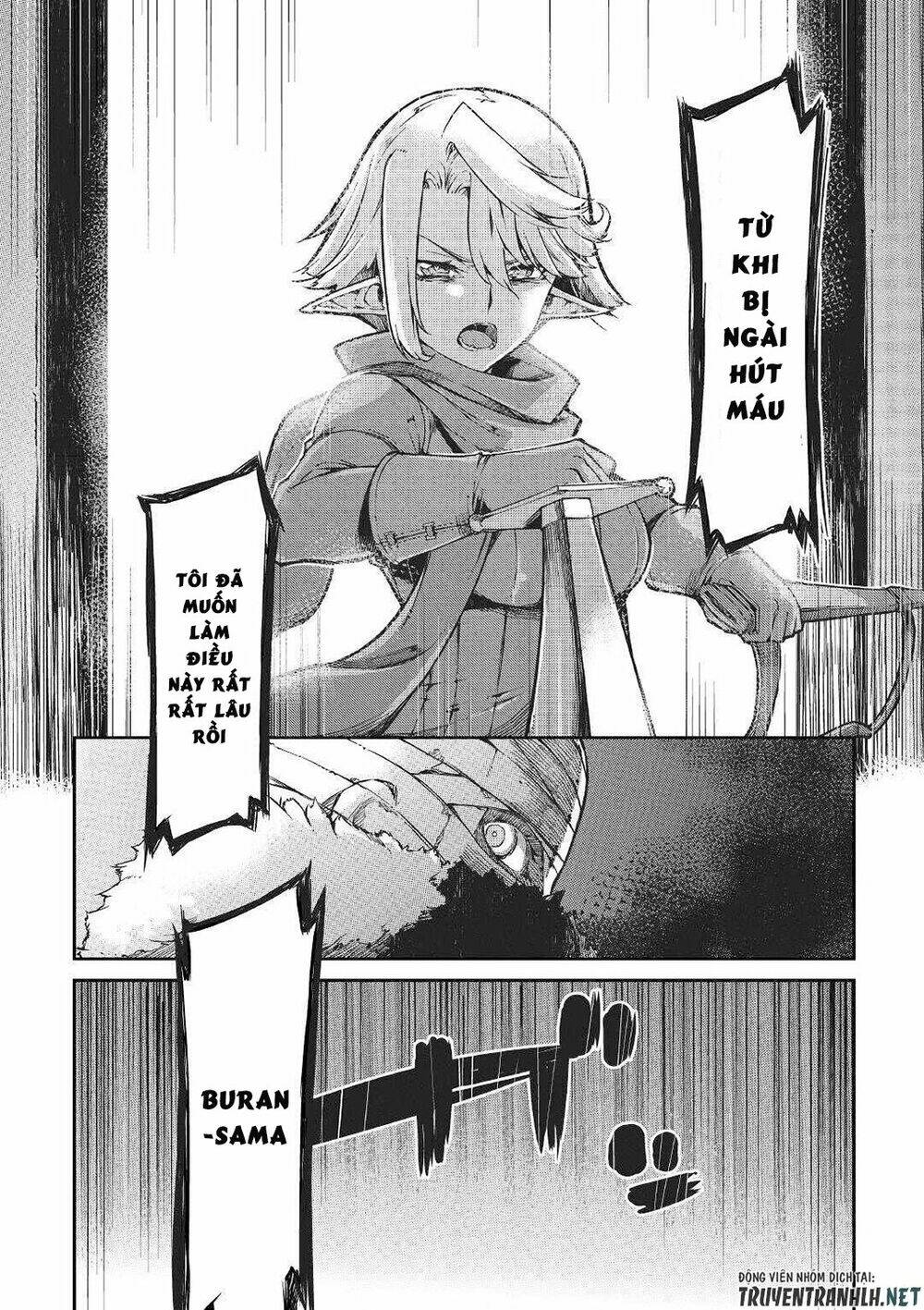 Sayounara Ryuusei, Konnichiwa Jinsei Chapter 54 - Trang 2