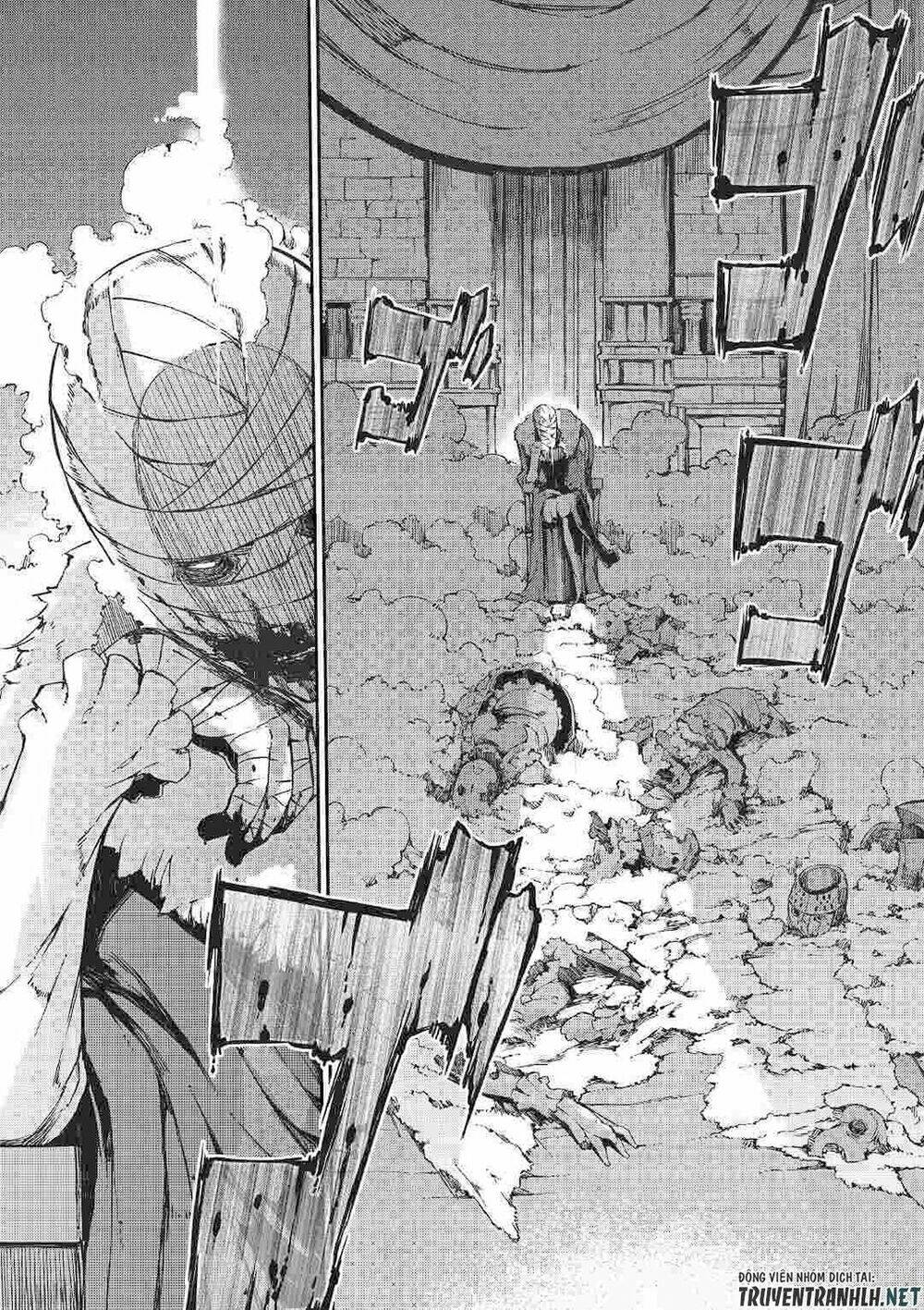 Sayounara Ryuusei, Konnichiwa Jinsei Chapter 54 - Trang 2