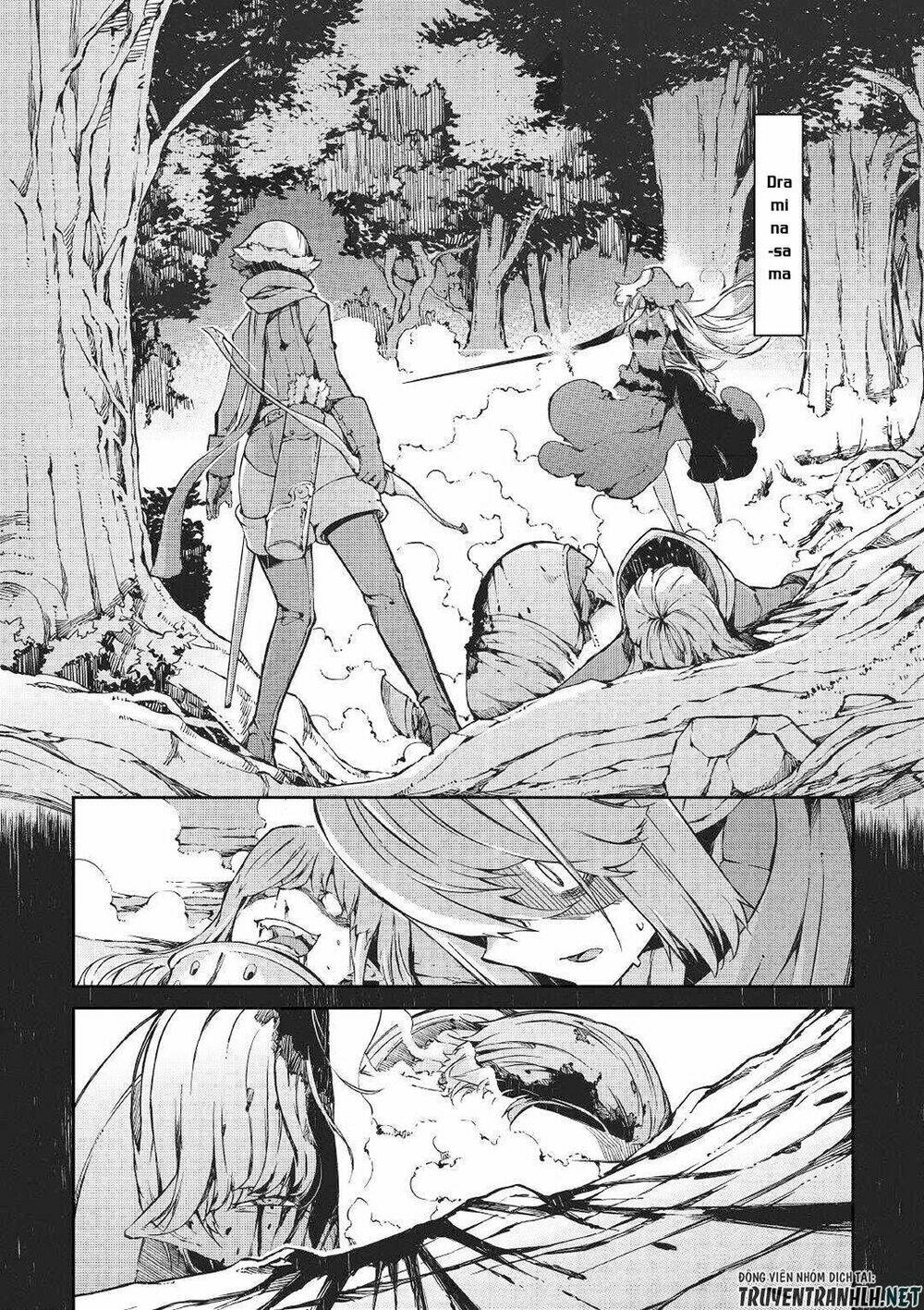 Sayounara Ryuusei, Konnichiwa Jinsei Chapter 54 - Trang 2