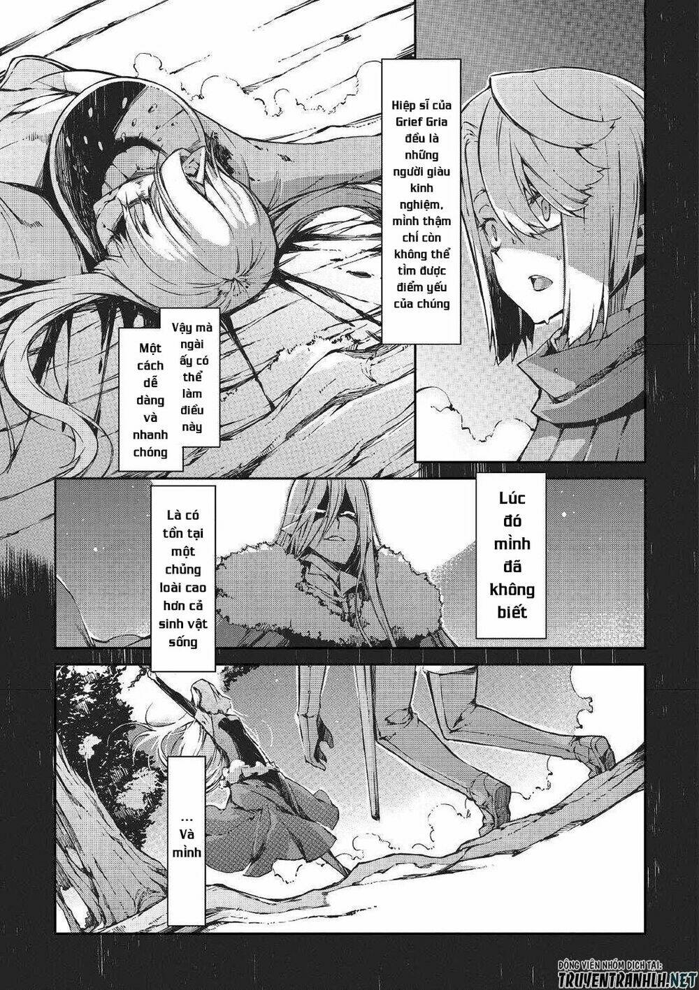 Sayounara Ryuusei, Konnichiwa Jinsei Chapter 54 - Trang 2