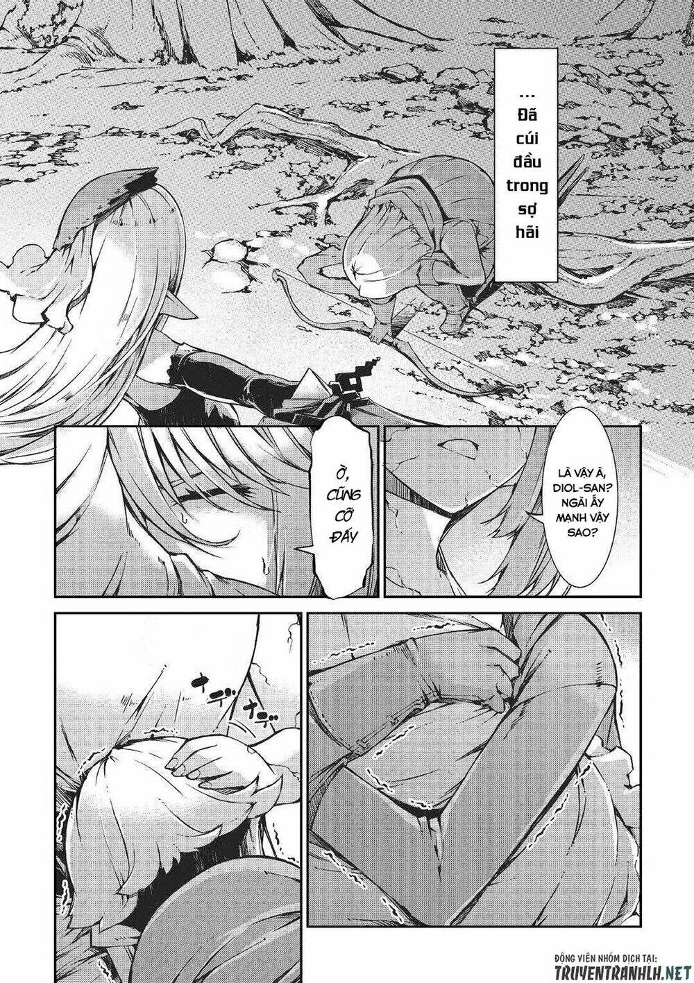 Sayounara Ryuusei, Konnichiwa Jinsei Chapter 54 - Trang 2