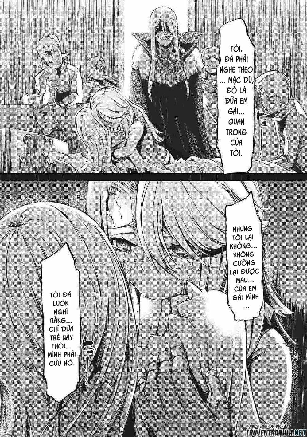 Sayounara Ryuusei, Konnichiwa Jinsei Chapter 56 - Trang 2