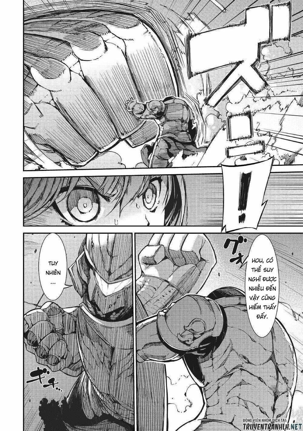 Sayounara Ryuusei, Konnichiwa Jinsei Chapter 56 - Trang 2