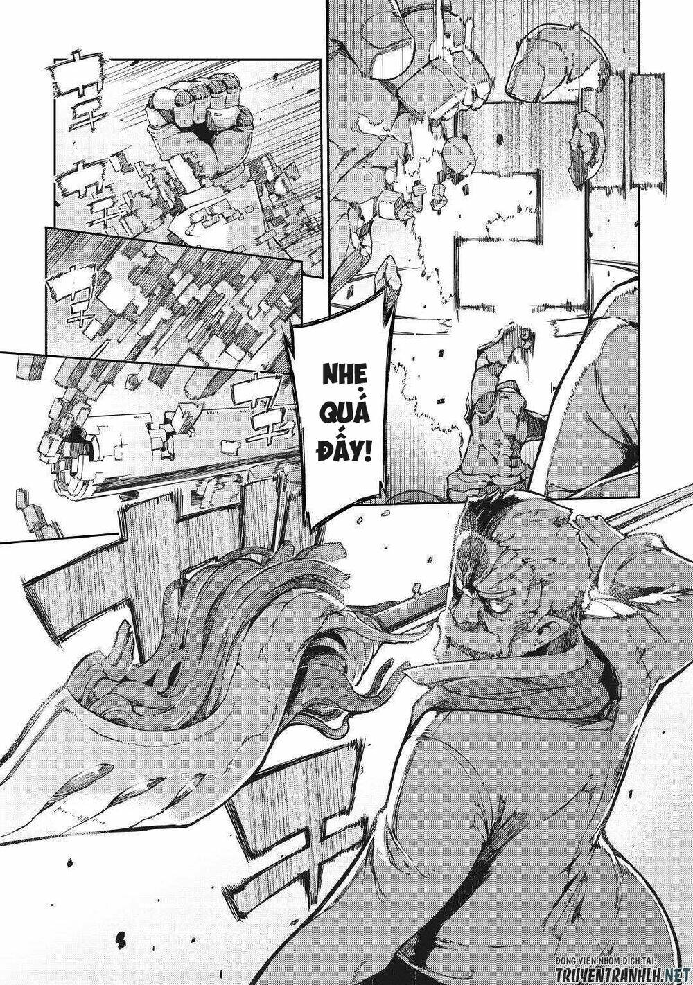 Sayounara Ryuusei, Konnichiwa Jinsei Chapter 56 - Trang 2