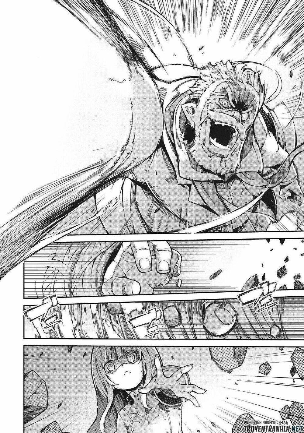 Sayounara Ryuusei, Konnichiwa Jinsei Chapter 56 - Trang 2