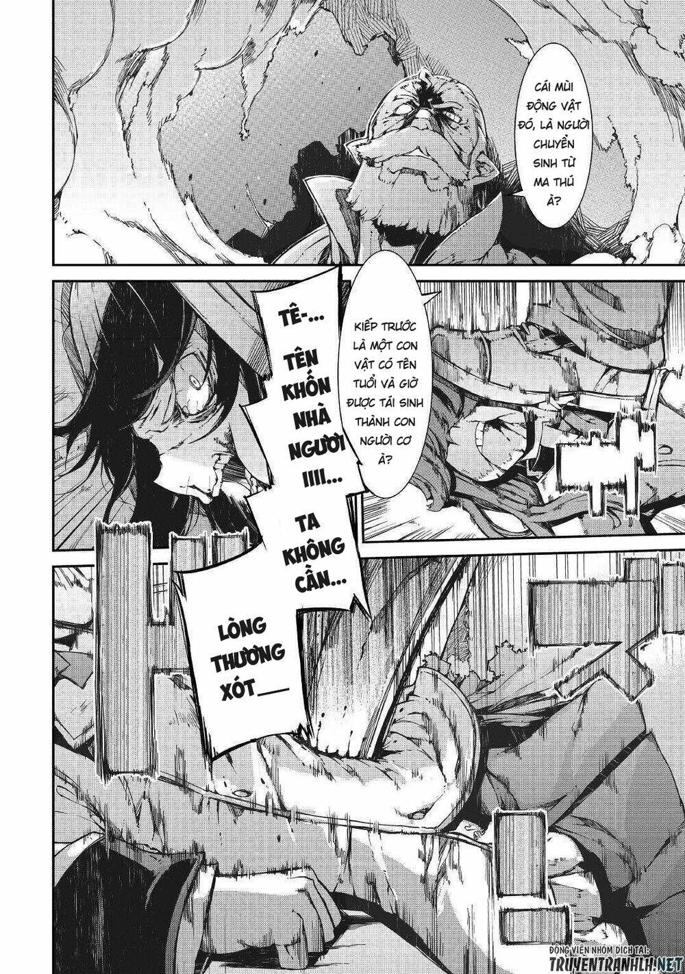 Sayounara Ryuusei, Konnichiwa Jinsei Chapter 56 - Trang 2