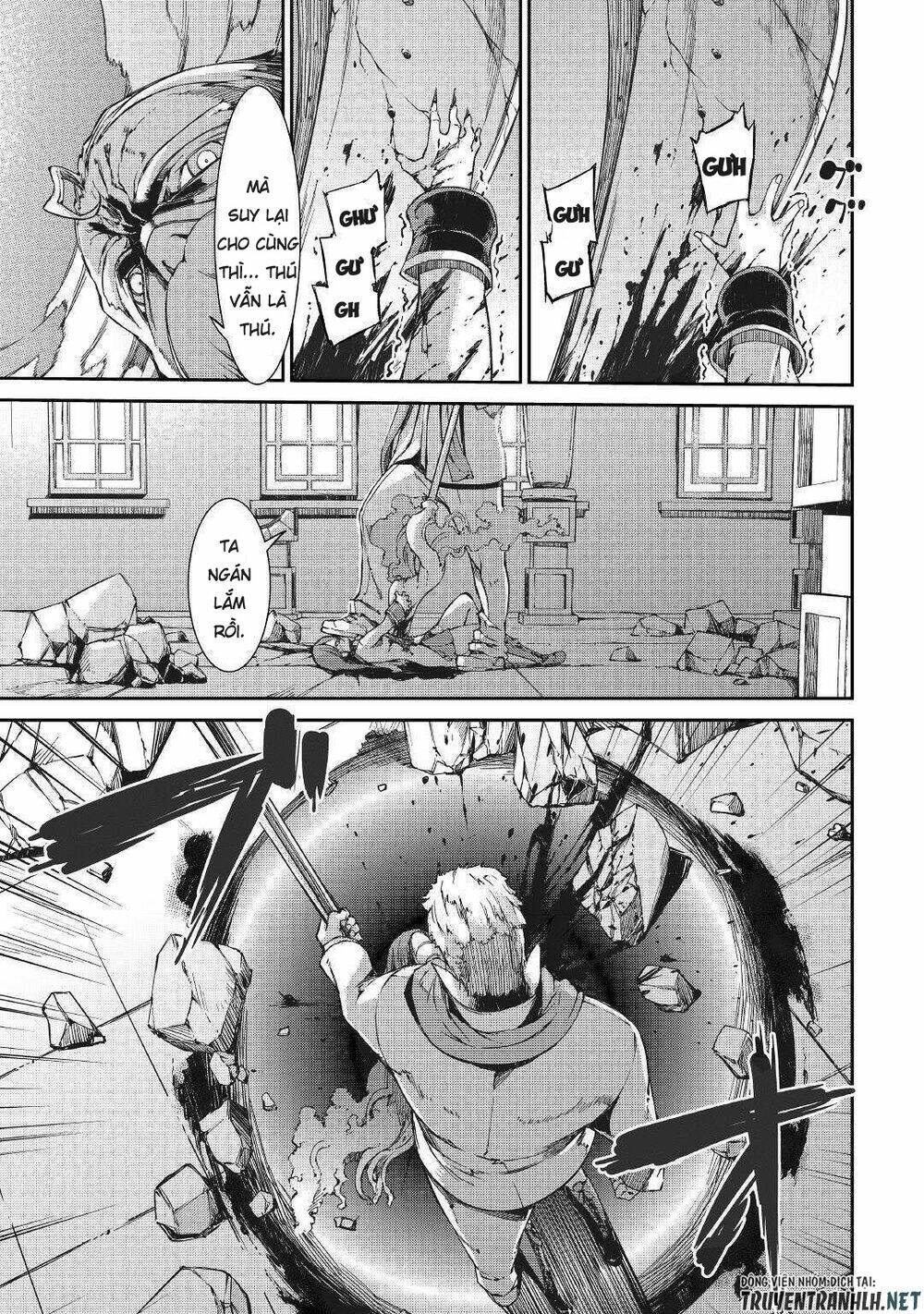 Sayounara Ryuusei, Konnichiwa Jinsei Chapter 56 - Trang 2