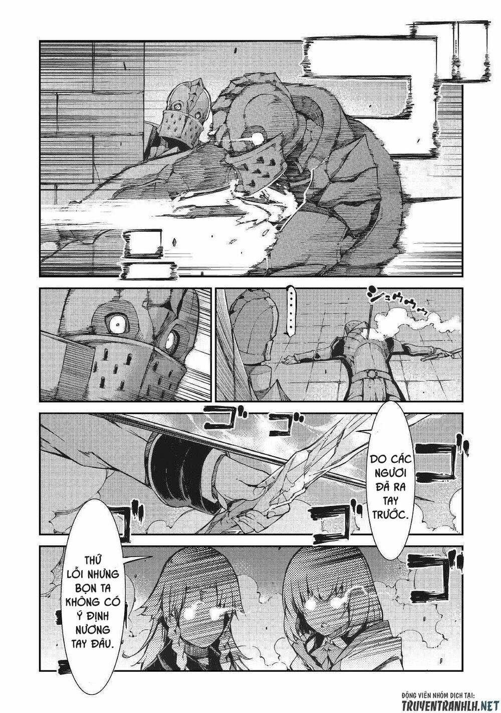 Sayounara Ryuusei, Konnichiwa Jinsei Chapter 56 - Trang 2