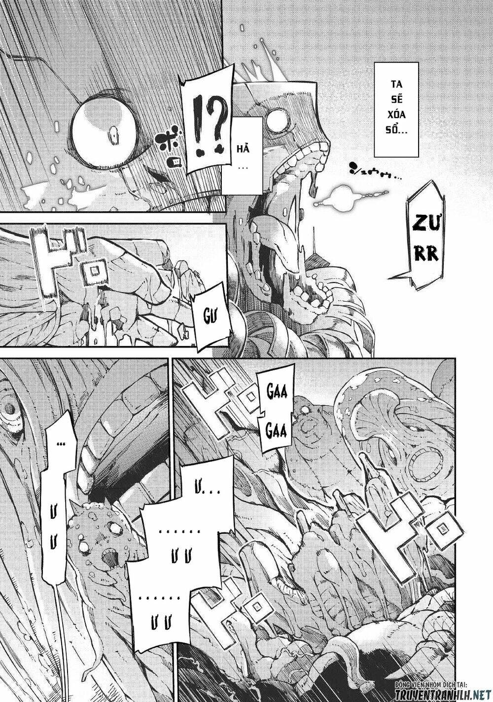 Sayounara Ryuusei, Konnichiwa Jinsei Chapter 57 - Trang 2