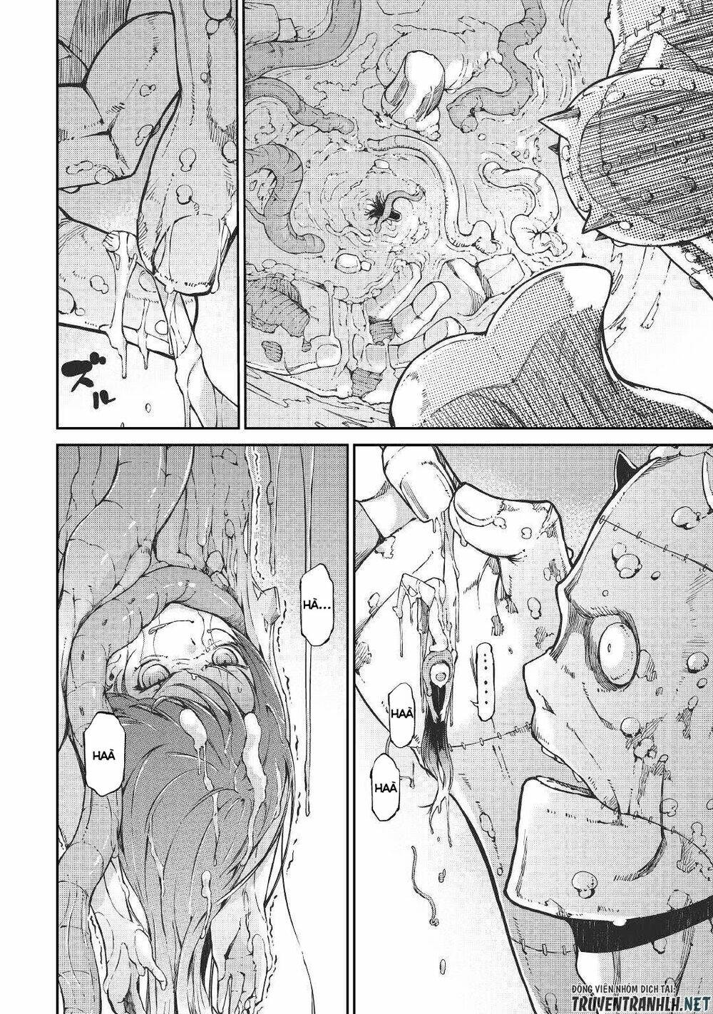 Sayounara Ryuusei, Konnichiwa Jinsei Chapter 57 - Trang 2