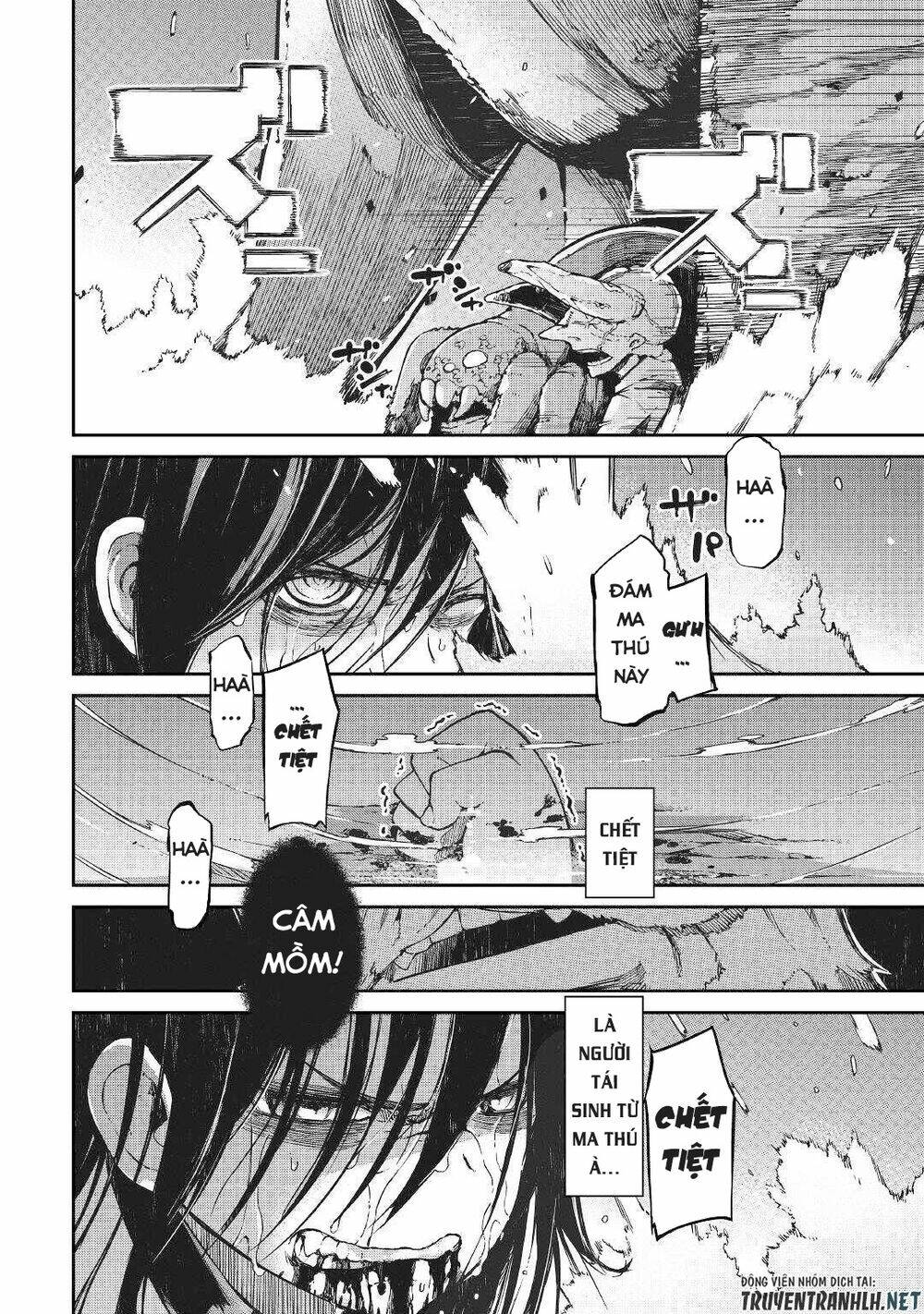 Sayounara Ryuusei, Konnichiwa Jinsei Chapter 57 - Trang 2