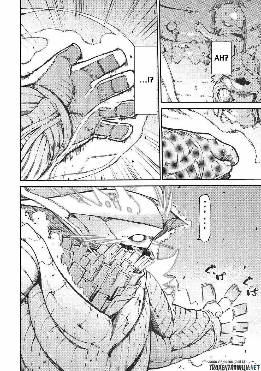 Sayounara Ryuusei, Konnichiwa Jinsei Chapter 57 - Trang 2