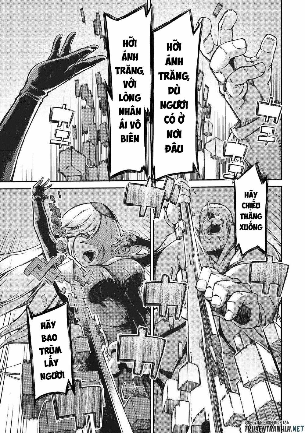 Sayounara Ryuusei, Konnichiwa Jinsei Chapter 58 - Trang 2