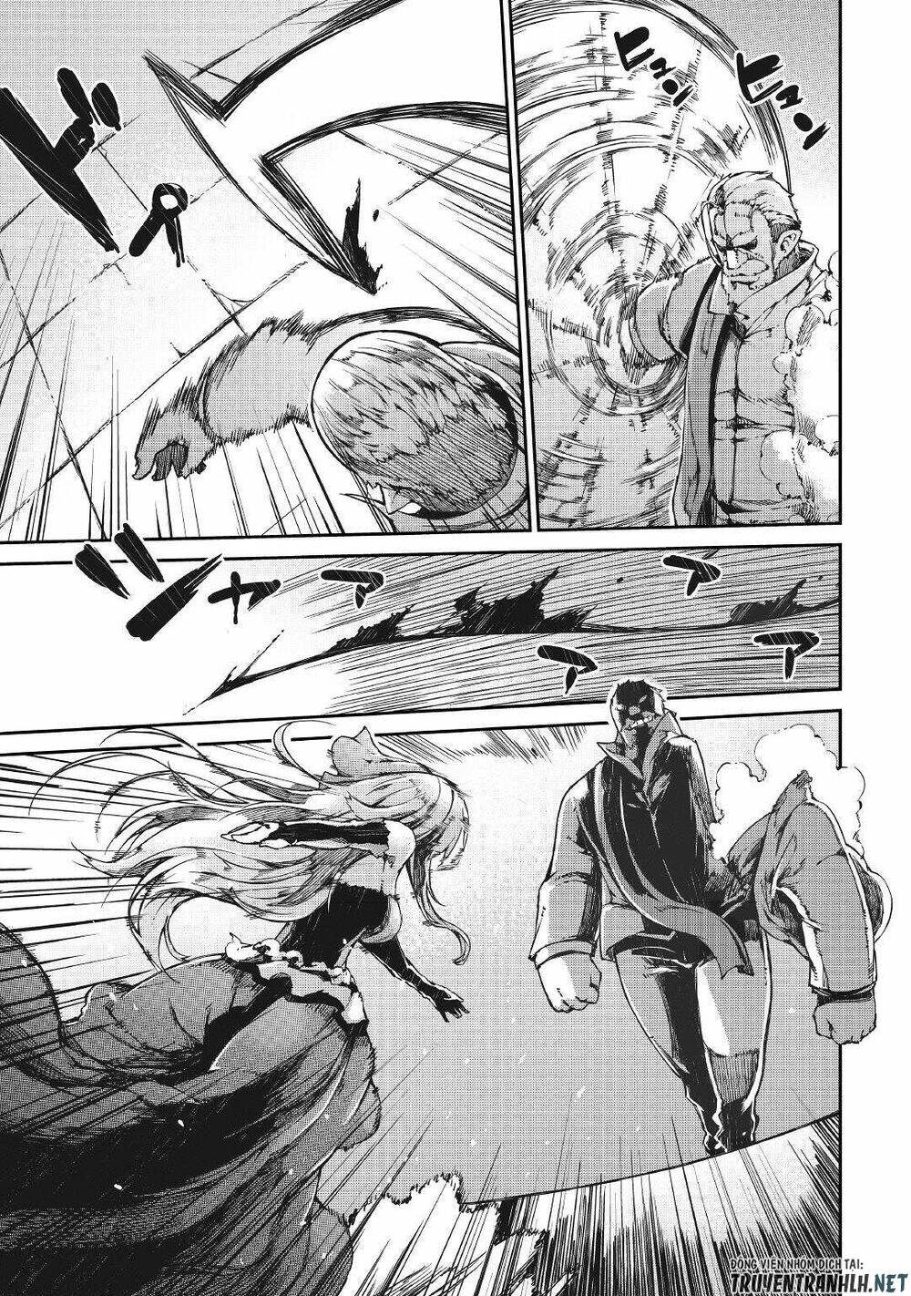 Sayounara Ryuusei, Konnichiwa Jinsei Chapter 58 - Trang 2