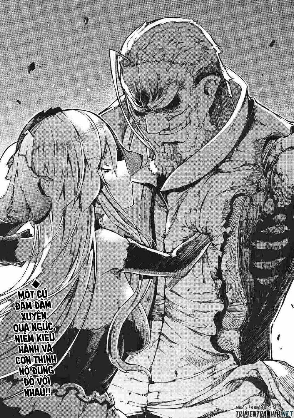 Sayounara Ryuusei, Konnichiwa Jinsei Chapter 58 - Trang 2