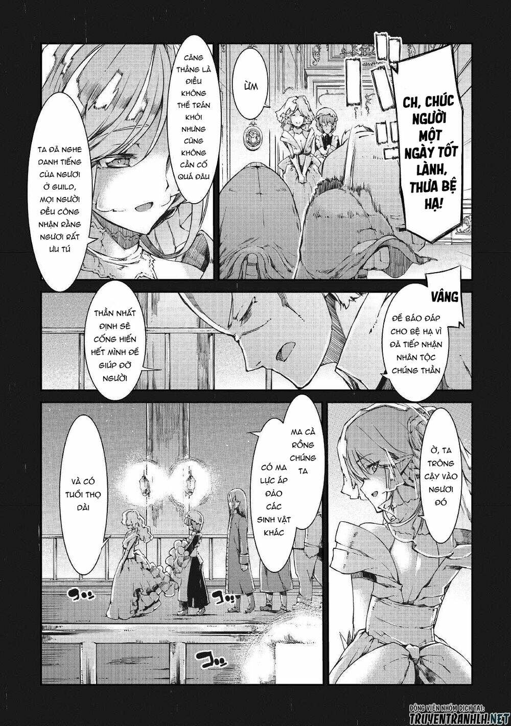 Sayounara Ryuusei, Konnichiwa Jinsei Chapter 59 - Trang 2