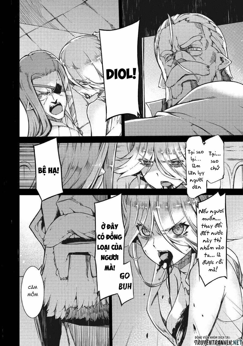 Sayounara Ryuusei, Konnichiwa Jinsei Chapter 59 - Trang 2