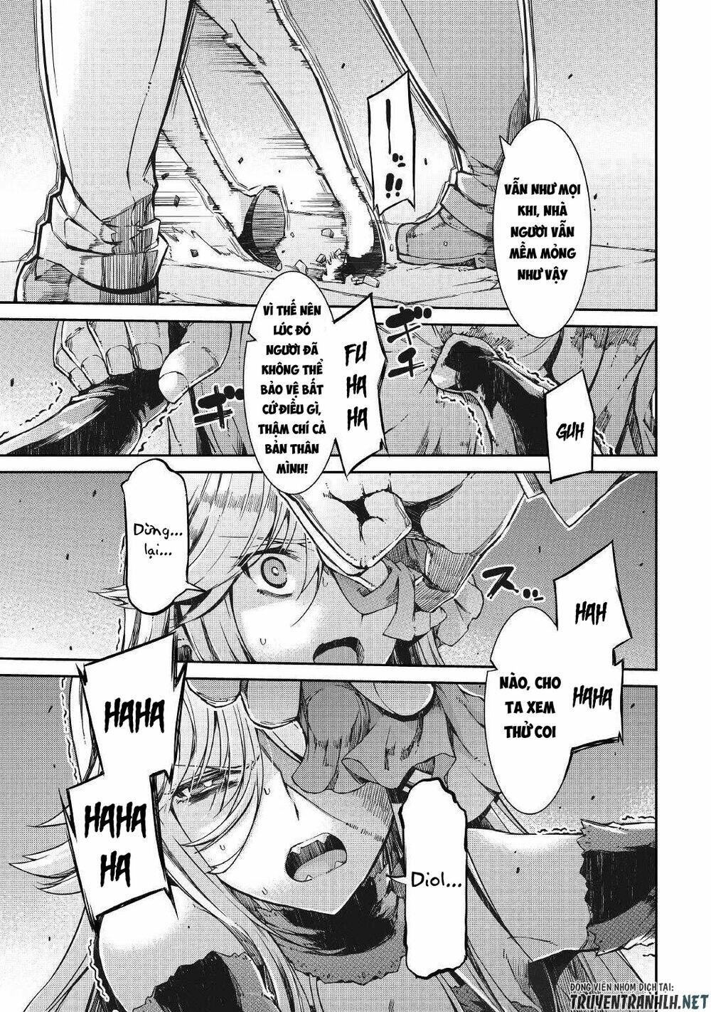 Sayounara Ryuusei, Konnichiwa Jinsei Chapter 59 - Trang 2