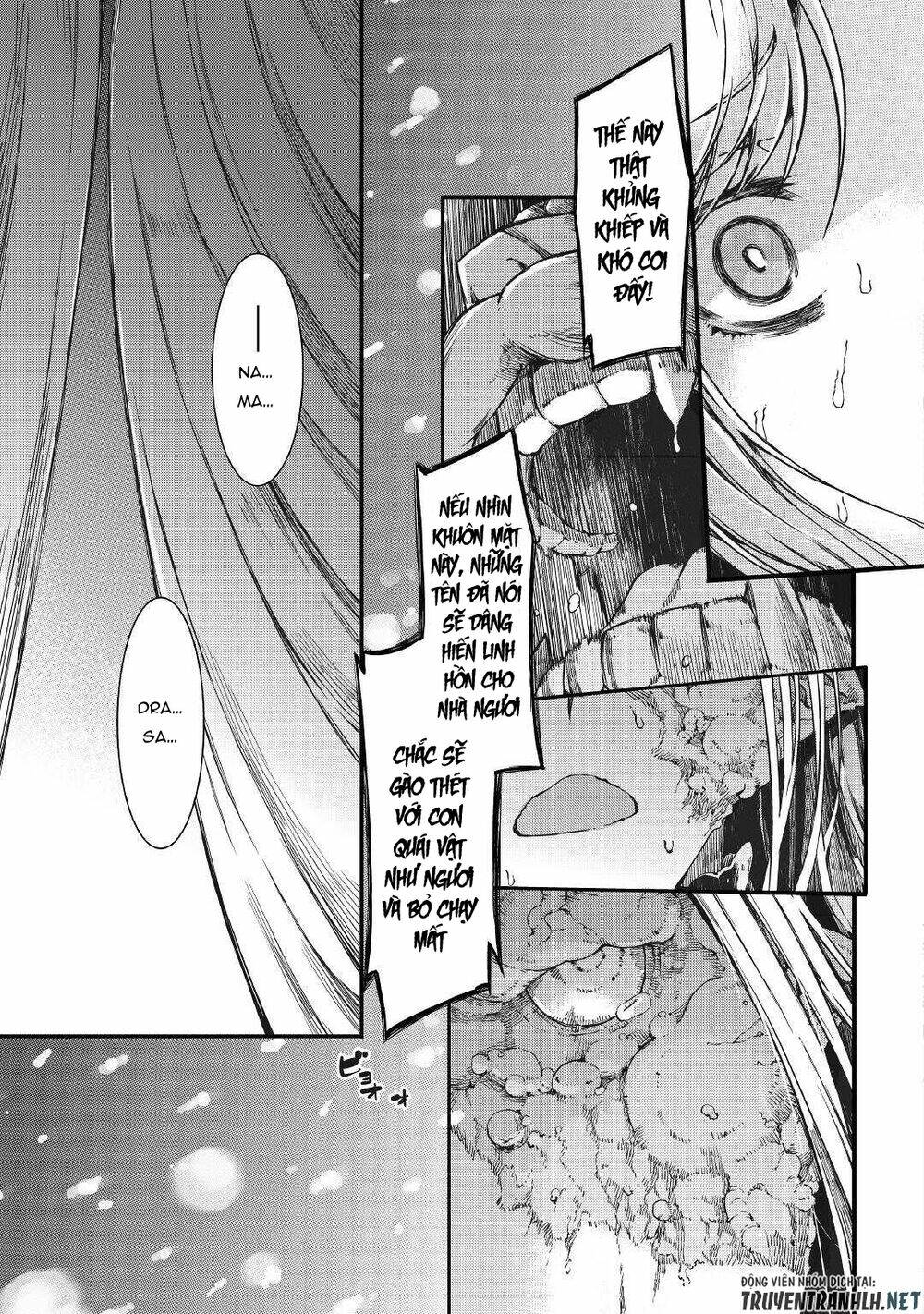 Sayounara Ryuusei, Konnichiwa Jinsei Chapter 59 - Trang 2