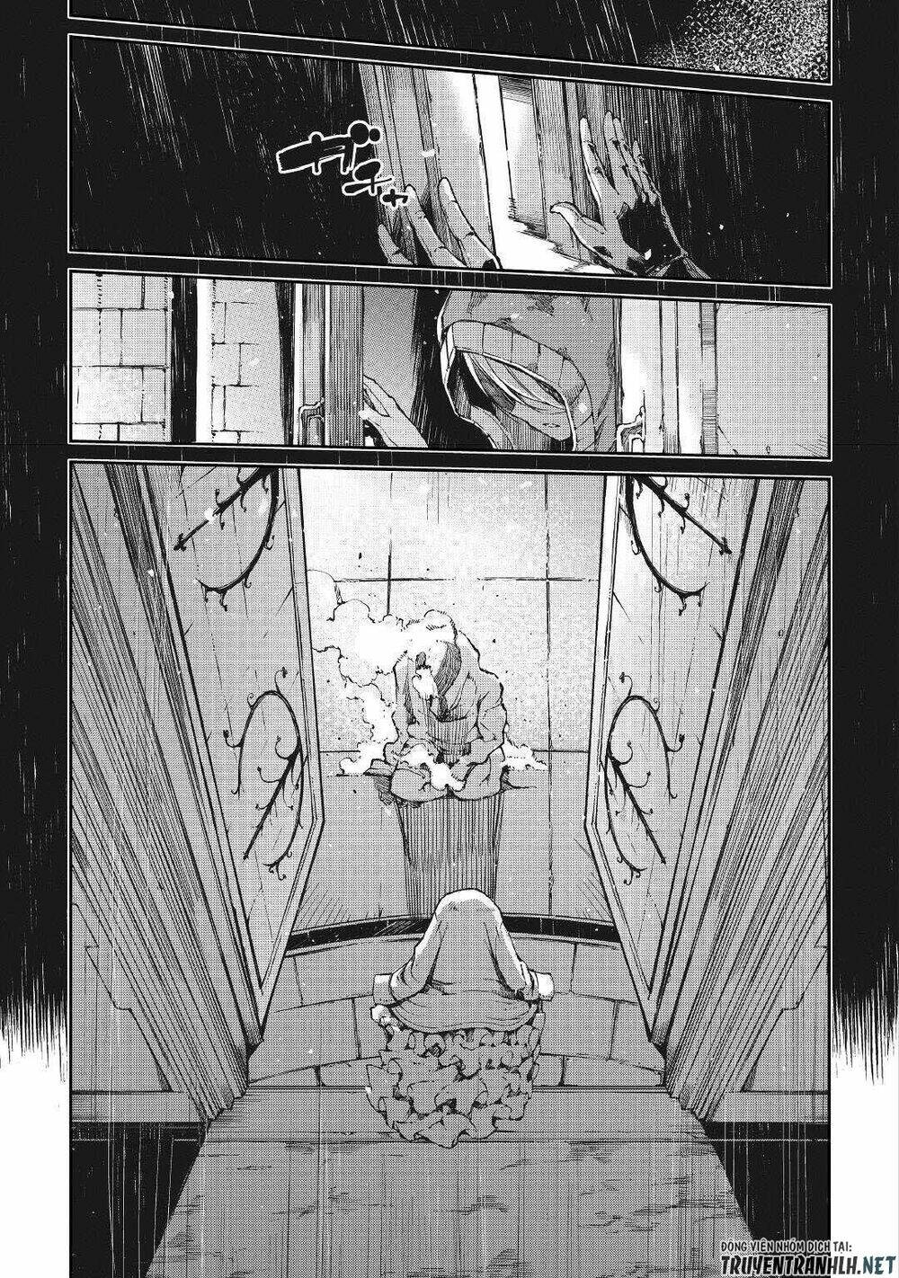 Sayounara Ryuusei, Konnichiwa Jinsei Chapter 60 - Trang 2