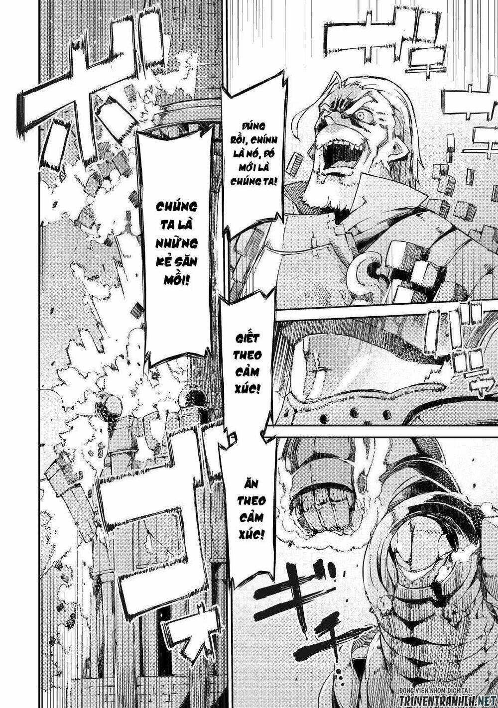 Sayounara Ryuusei, Konnichiwa Jinsei Chapter 60 - Trang 2