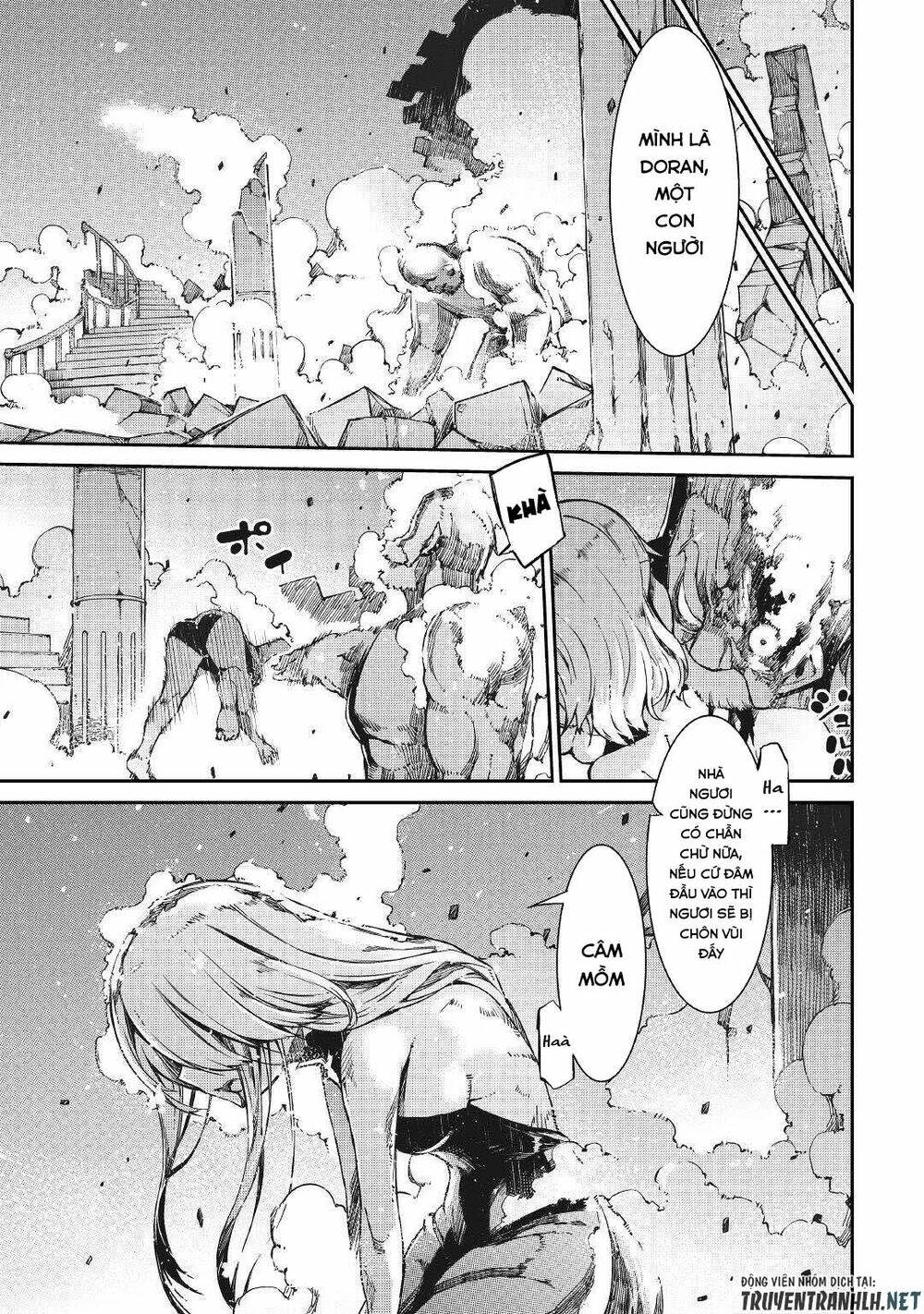 Sayounara Ryuusei, Konnichiwa Jinsei Chapter 60 - Trang 2