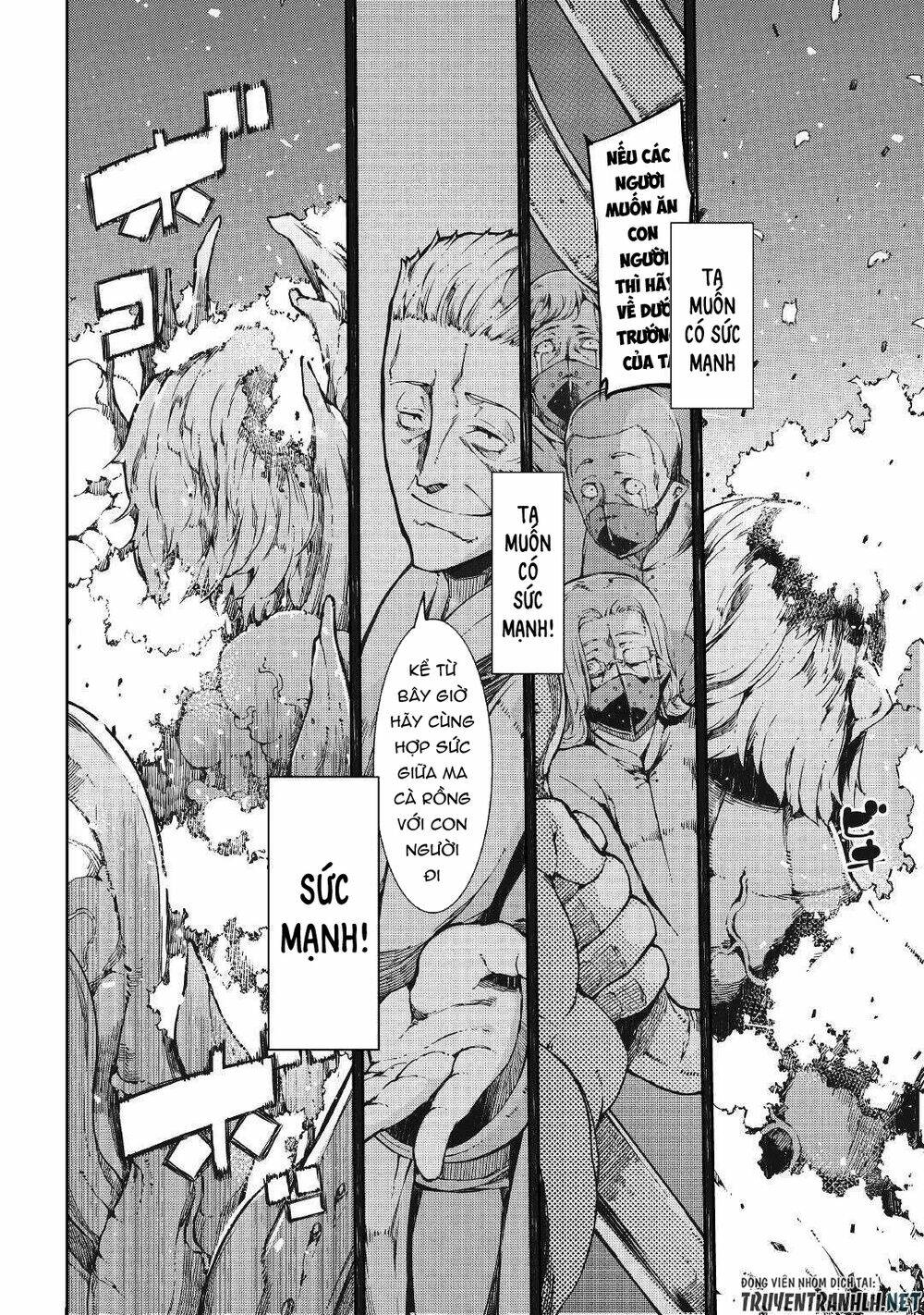 Sayounara Ryuusei, Konnichiwa Jinsei Chapter 61 - Trang 2