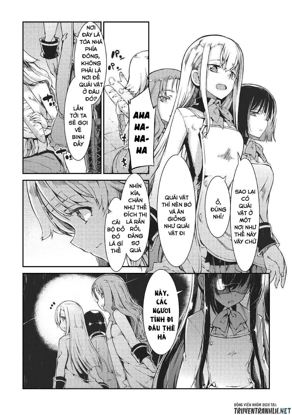 Sayounara Ryuusei, Konnichiwa Jinsei Chapter 63 - Trang 2