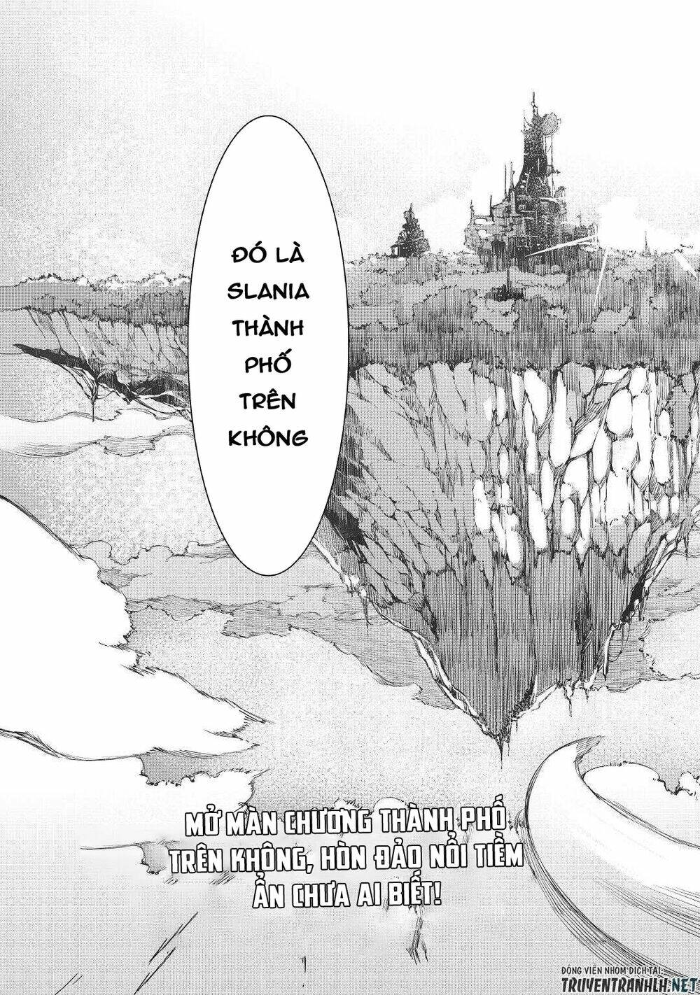 Sayounara Ryuusei, Konnichiwa Jinsei Chapter 65 - Trang 2