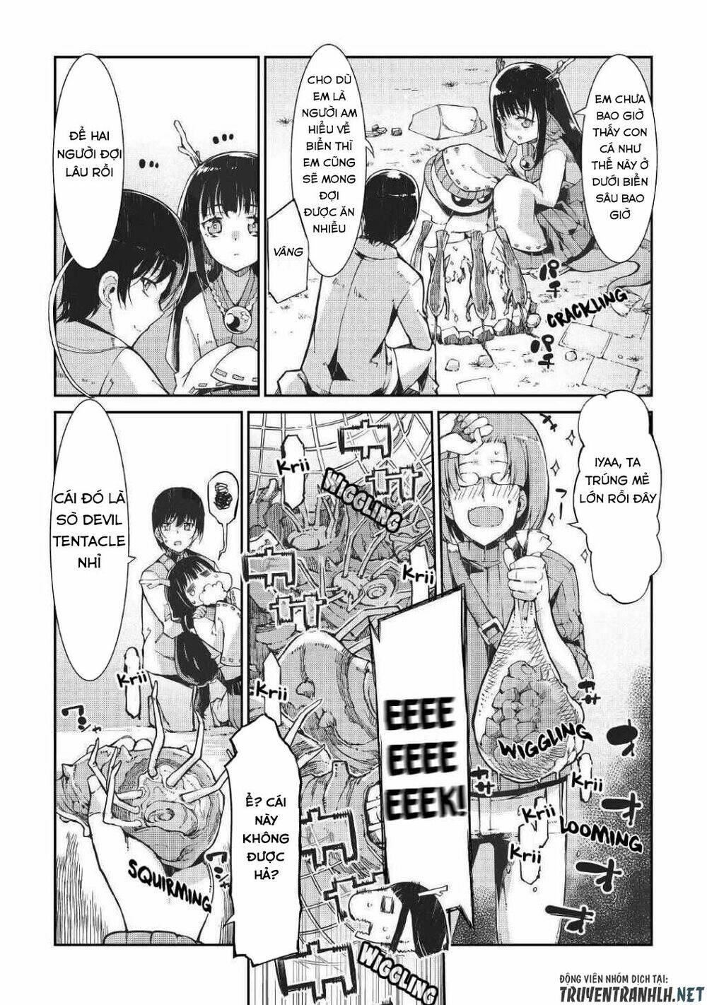 Sayounara Ryuusei, Konnichiwa Jinsei Chapter 66 - Trang 2