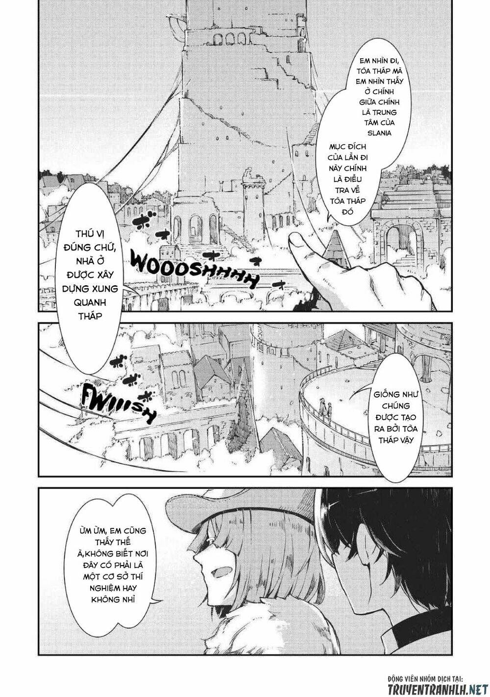Sayounara Ryuusei, Konnichiwa Jinsei Chapter 66 - Trang 2